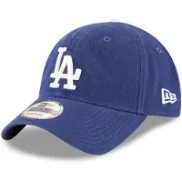 New Era Mlb Core Classic 2.0 Rep Los Angeles Dodgers Gm Kasket