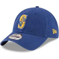 New Era Mlb Core Classic 2.0 Rep Seattle Mariners Al2 Kasket