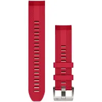 Garmin Quickfit 22 Mm Silikonesnor