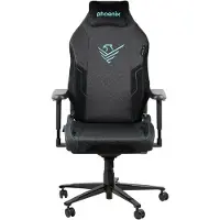 Phoenix Phmonarch-r Fabric R Gamingstol