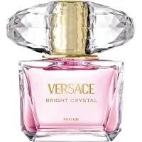 Versace - Bright Crystal - Parfum Natural Spray - Bright Crystal Perfume 90ml - For Women