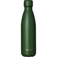 Scanpan 500 ml Termoflaske, Forest Green - TO GO