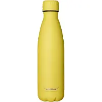 Scanpan 500 ml Termoflaske, Primrose Yellow - TO GO