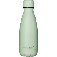 Scanpan 350 ml Termoflaske, Green Tea, TO GO