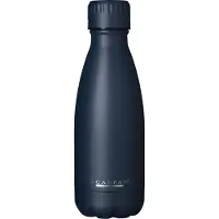 Scanpan 350 ml Termoflaske, Oxford Blue - TO GO