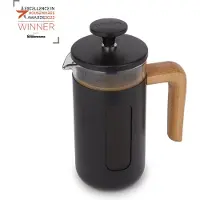 La Cafetière Pisa 3 Cup Tekanden