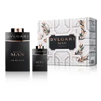 Bvlgari Man In Black Gave sæt
