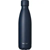 Scanpan 500 ml Termoflaske, Oxford Blue - TO GO