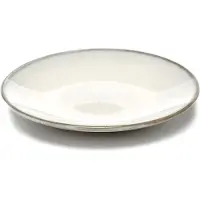 Serax Inku underkop til espressokop Ø12 cm White