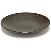 Serax Inku underkop til espressokop Ø12 cm Green