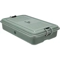 Stanley The Useful Classic Box 1.18L, grøn