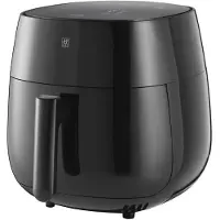 Zwilling airfryer 4 L Sort