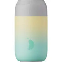 Chilly Coffee Series 2 Gradient 340ml Stainless Steel Termokrus