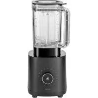 Zwilling - Table Blender Enfinigy 1,4 L - Sort - Mixere & blendere - - Homeroom