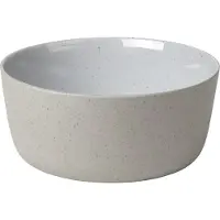 Blomus Sablo skål Ø13 cm Cloud