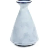 Serax Pure kande glaseret 75 cl Blue