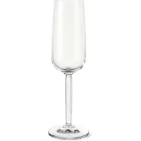 Kähler Hammershøi Champagneglas 24 cl 2-pak Klar