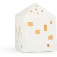 Kähler Urbania lyshus Town house