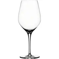 Spiegelau Authentis hvidvinsglas – 36 cl – 4 stk. klar