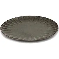 Serax Inku tallerken XS Ø15 cm Green