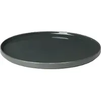 Blomus Pilar serveringsfad – Ø35 cm Agave green