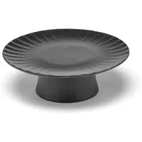 Serax Inku kagefad M Ø21 cm Black