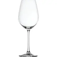 Spiegelau Salute rødvinsglas – 55 cl – 4 stk. klar