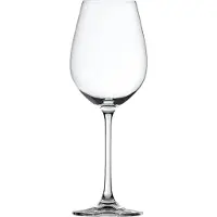 Spiegelau Salute hvidvinsglas – 47 cl – 4 stk. klar