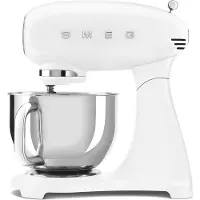 Smeg SMF03WHEU PLANETARISK BLANDER Hvid