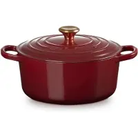 Le Creuset Signature 22 Cm Cocotte