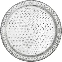Iittala Tundra asiet Ø15 cm Klar