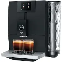Jura Ena 8 Superautomatisk Kaffemaskine