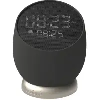 Philips KFYI02 trådløs vækkeur/beklokke, Kreafunk ukendt - sort
