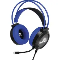 Trade invaders Spx-201-ps4/ps5/switch/xbox Series X/s Gaming Headset