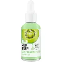 Essence HELLO, GOOD STUFF! Skin Clearing Serum Serum 30 ml