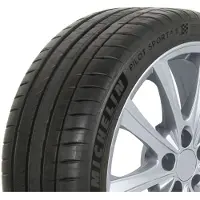 Michelin Pilot Sport 4S
