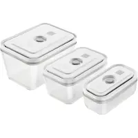 Zwilling Fresh And Save Madbeholder 3 Enheder