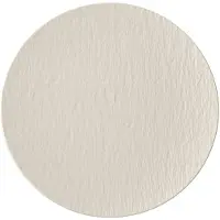 Villeroy & Boch Manufacture Rock Gourmet tallerken Ø32 cm Blanc