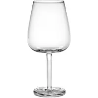 Serax Base rødvinsglas Curved 65 cl