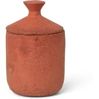 Ferm Living Ura duftlys Lemongrass Scent