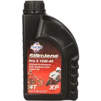 Silkolene Pro 4 Xp 10w40 1l Motorolie