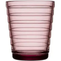 Iittala Aino Aalto drikkeglas 2 stk - 22 cl Lyng