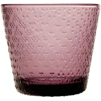 Iittala Tundra glas 29 cl 2-pak Lyng