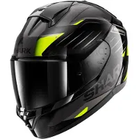 Shark Ridill 2 Bersek Fullface-hjelm