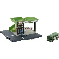 Matchbox Action Drivers Udvidelse Farvebus Assorteret