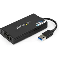 StarTech.com Usb 3.0 To 4k Hdmi