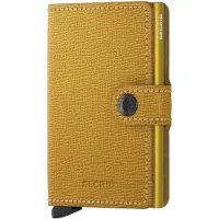 Secrid Miniwallet Crisple Tegnebog