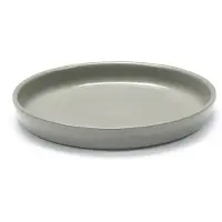 Serax Cena høj tallerken XS Ø14 cm Sand