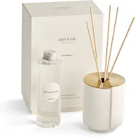 Ester & Erik duftpinde White musk & berries