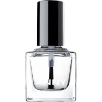ANNY Speed dry top coat Topcoat til negle 15 ml Transparent